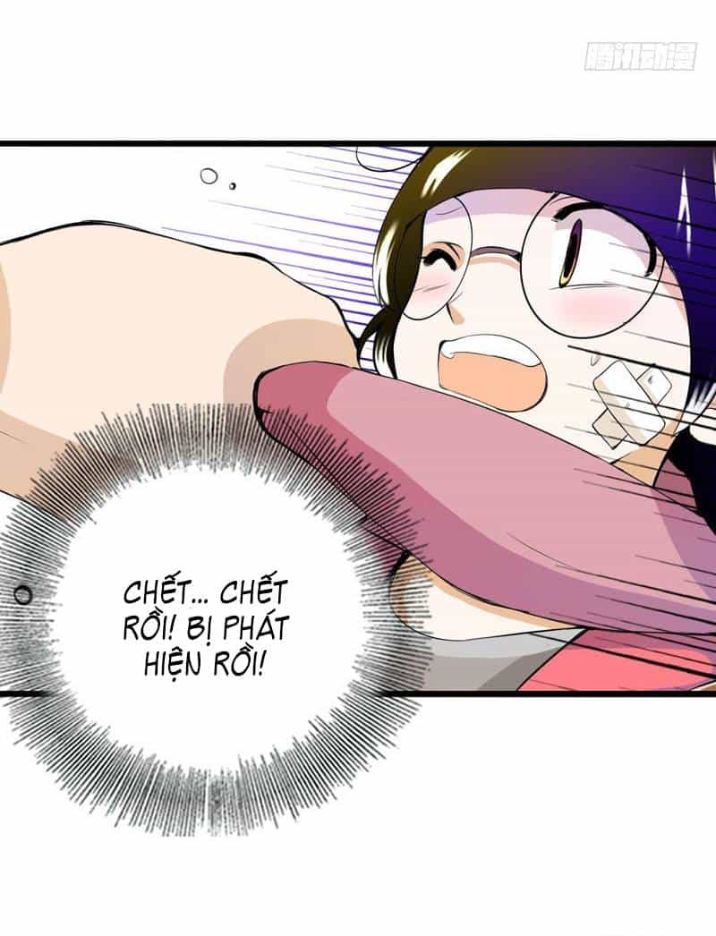 Cứu Tôi Đi Hủ Thần - Chương 2 - ảnh 27