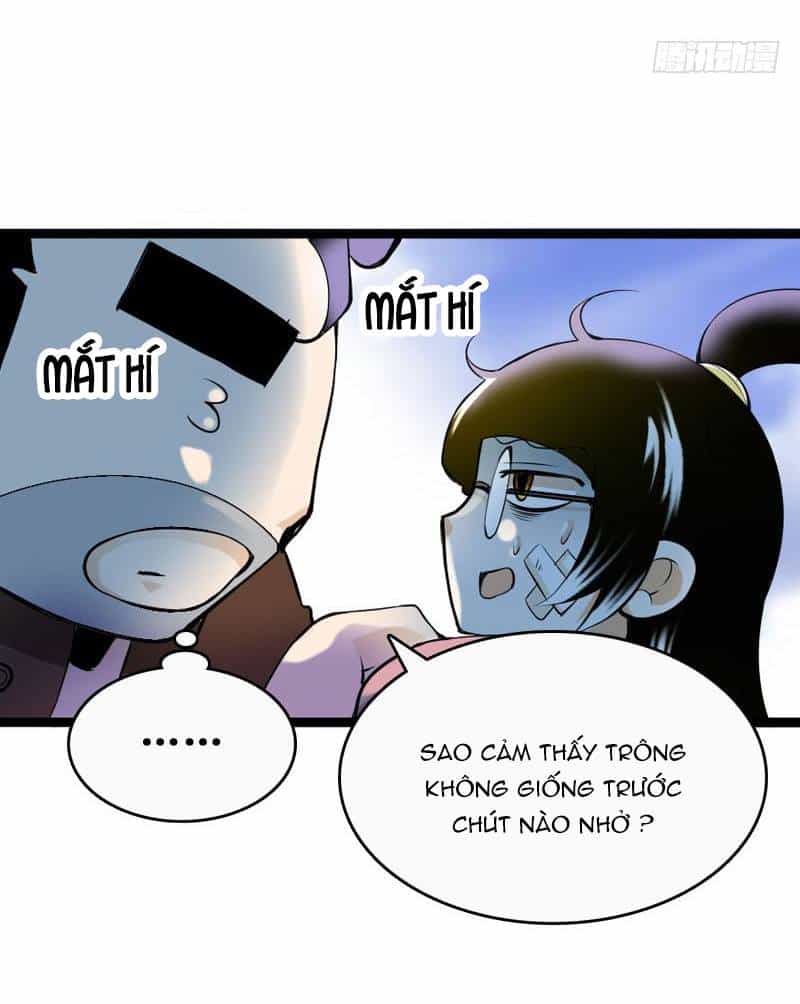 Cứu Tôi Đi Hủ Thần - Chương 2 - ảnh 28