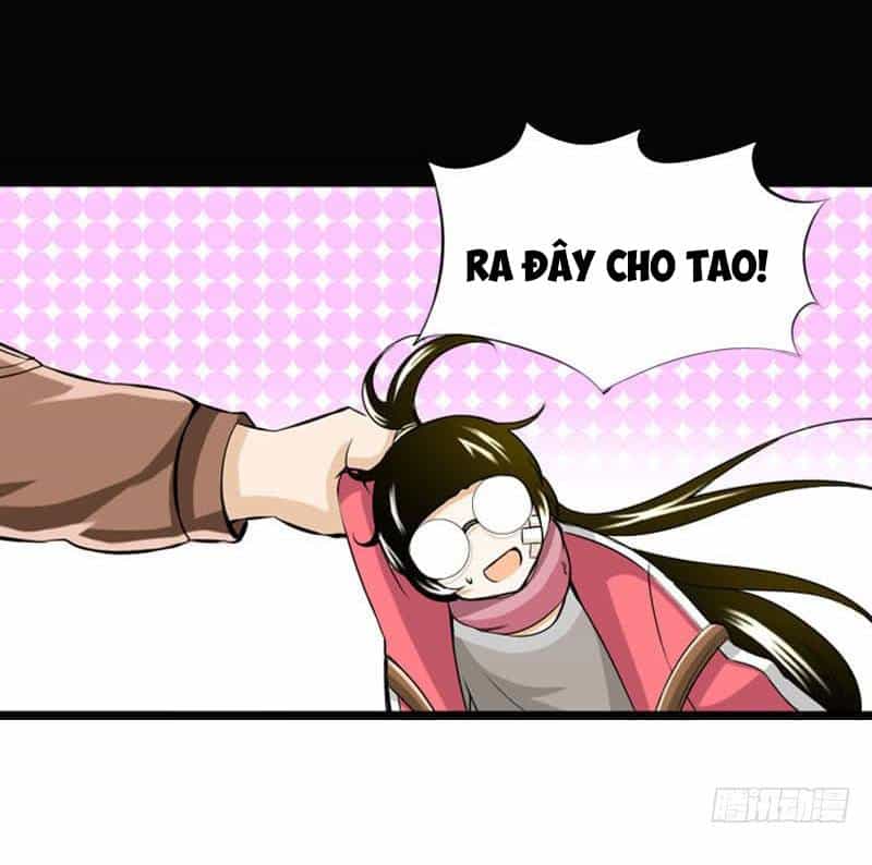 Cứu Tôi Đi Hủ Thần - Chương 2 - ảnh 31