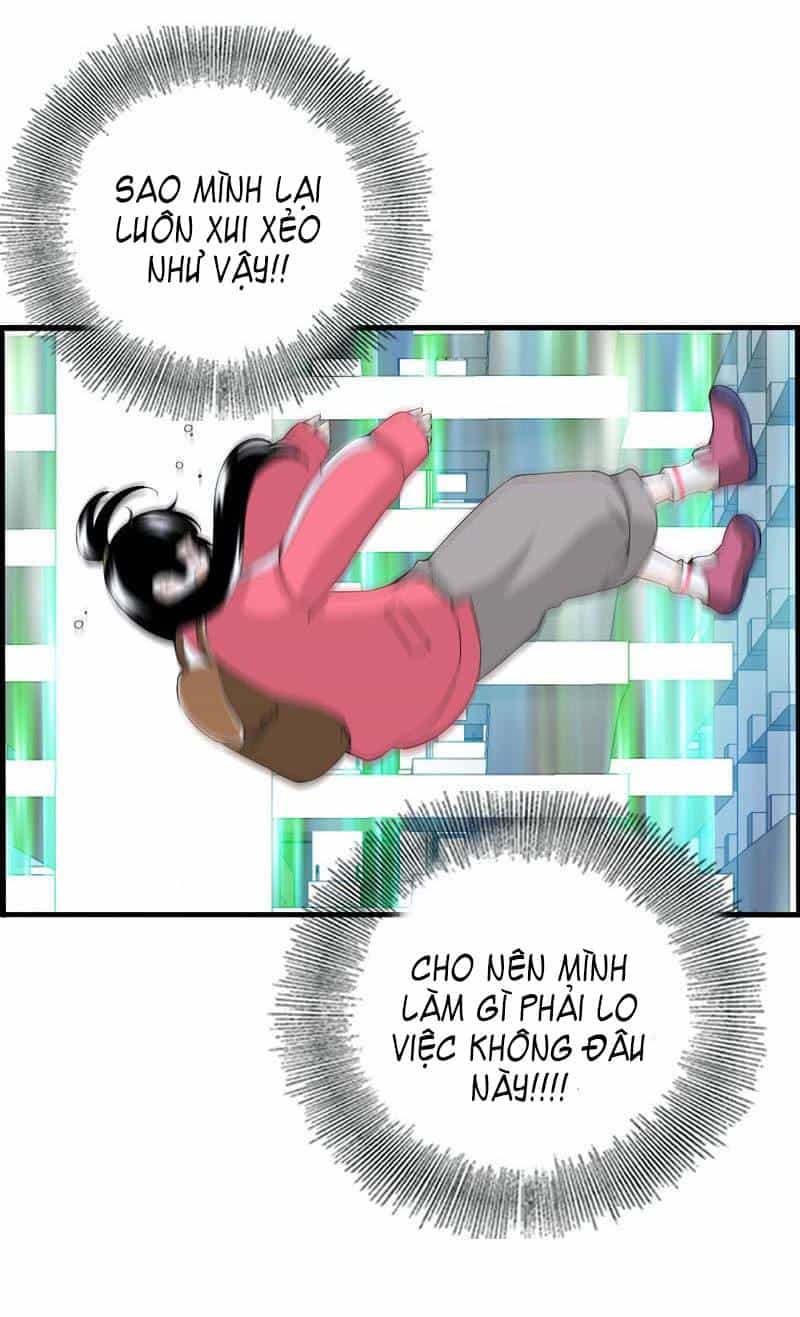 Cứu Tôi Đi Hủ Thần - Chương 2 - ảnh 39