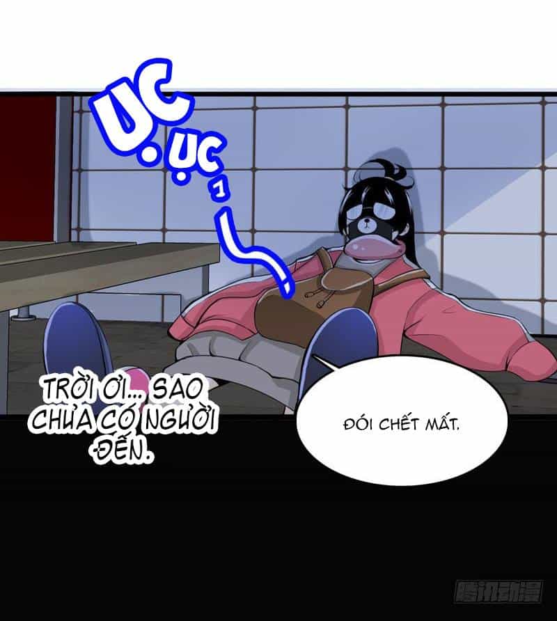 Cứu Tôi Đi Hủ Thần - Chương 2 - ảnh 4