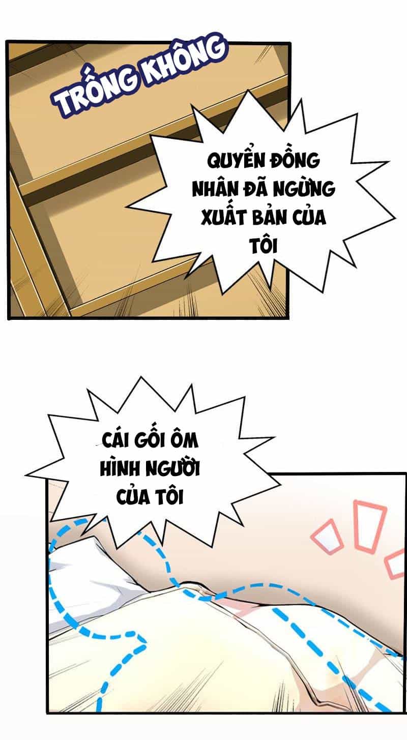 Cứu Tôi Đi Hủ Thần - Chương 3 - ảnh 17