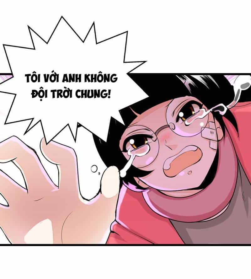 Cứu Tôi Đi Hủ Thần - Chương 3 - ảnh 20