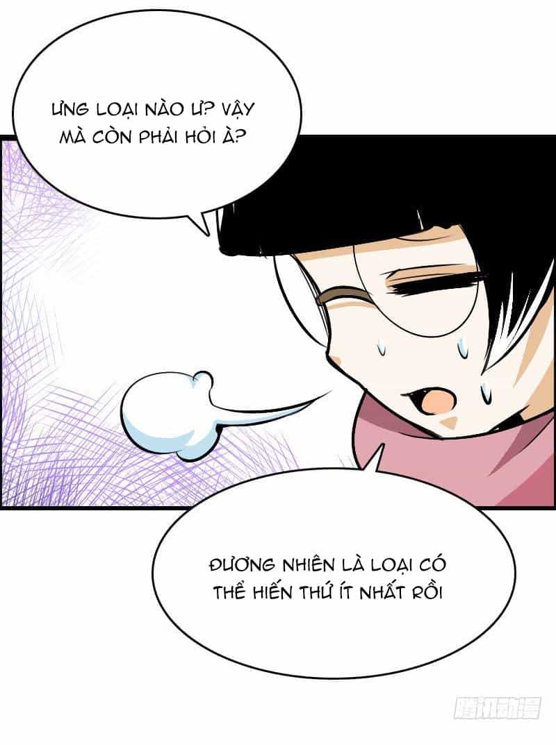 Cứu Tôi Đi Hủ Thần - Chương 4 - ảnh 23