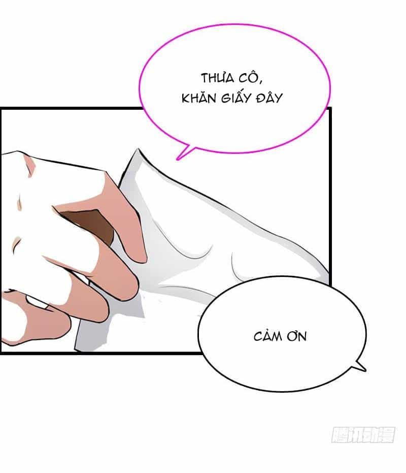 Cứu Tôi Đi Hủ Thần - Chương 4 - ảnh 35