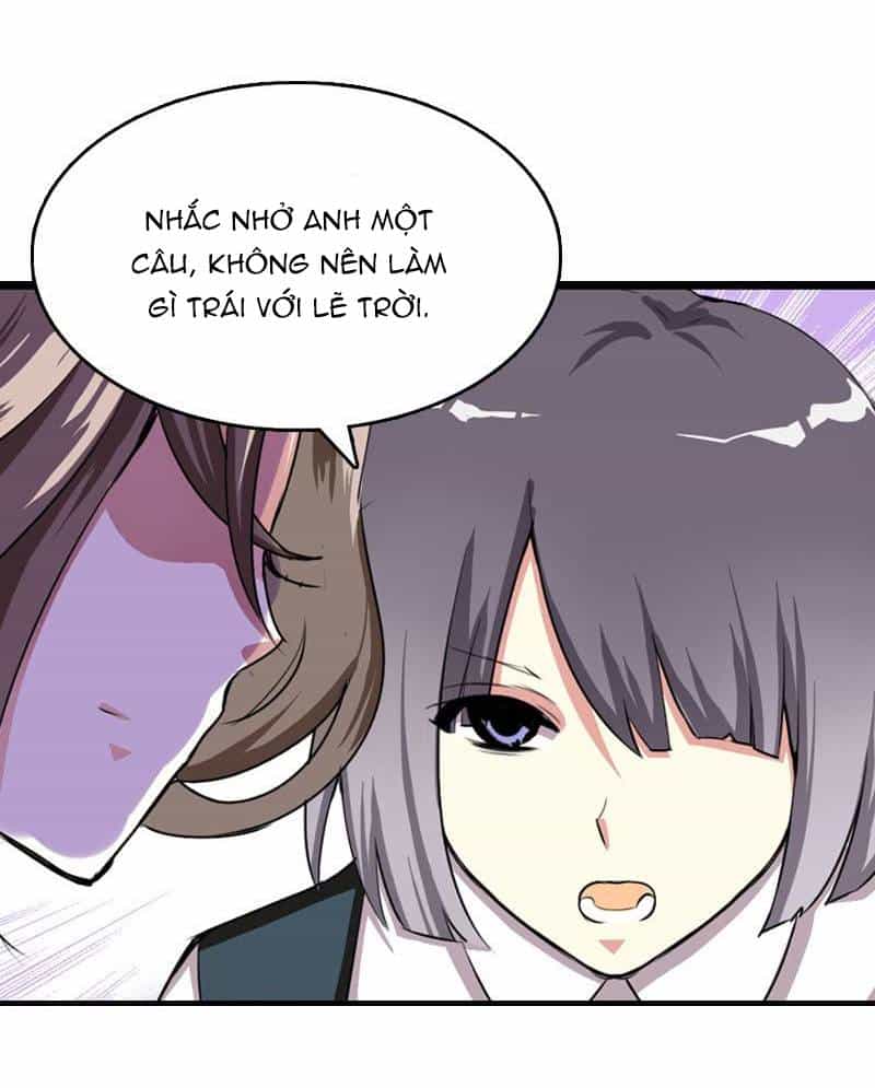 Cứu Tôi Đi Hủ Thần - Chương 4 - ảnh 43