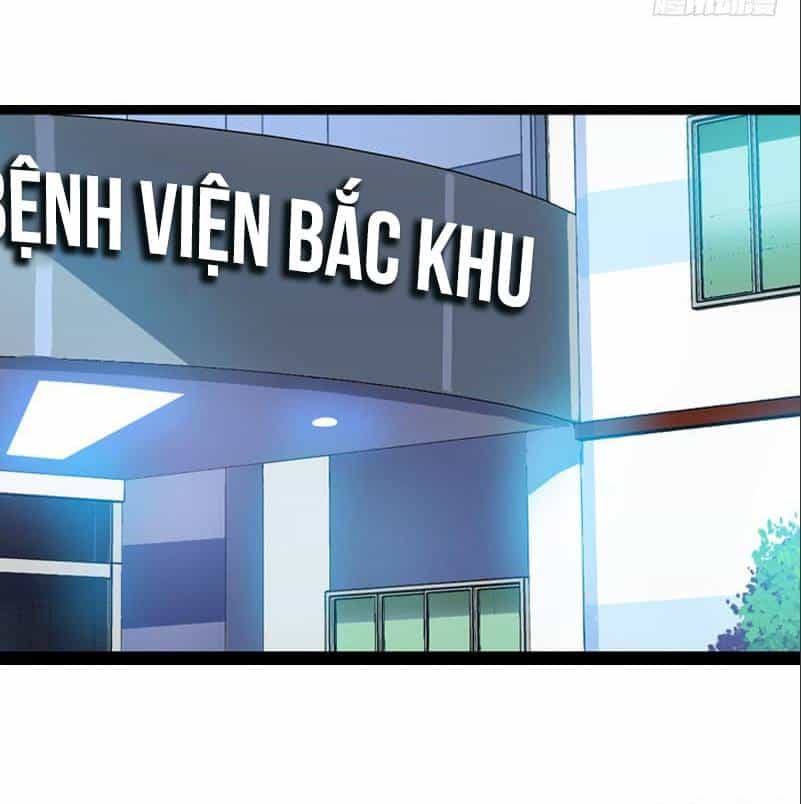 Cứu Tôi Đi Hủ Thần - Chương 5 - ảnh 15