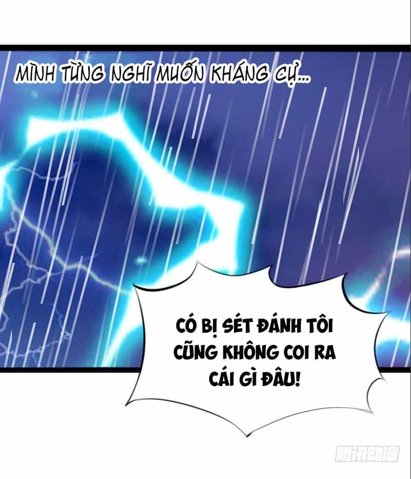 Cứu Tôi Đi Hủ Thần - Chương 5 - ảnh 21