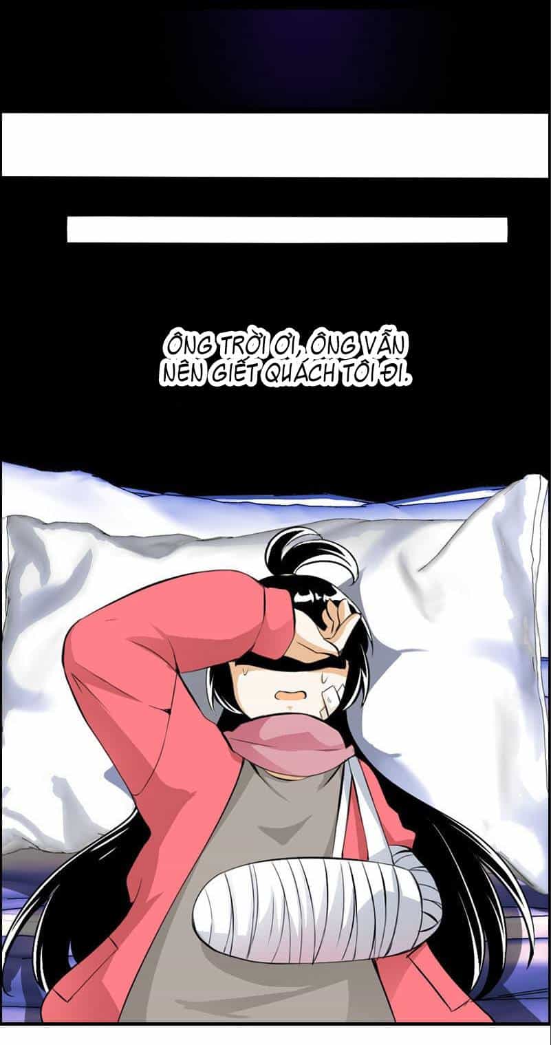Cứu Tôi Đi Hủ Thần - Chương 5 - ảnh 26