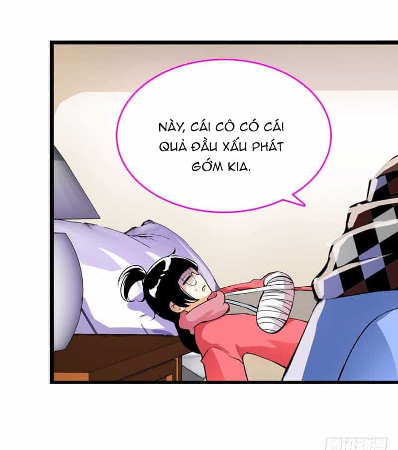 Cứu Tôi Đi Hủ Thần - Chương 5 - ảnh 30