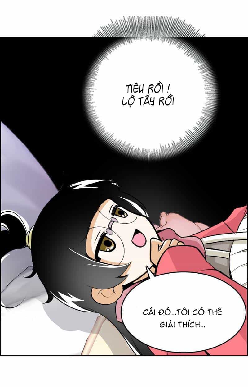 Cứu Tôi Đi Hủ Thần - Chương 5 - ảnh 36