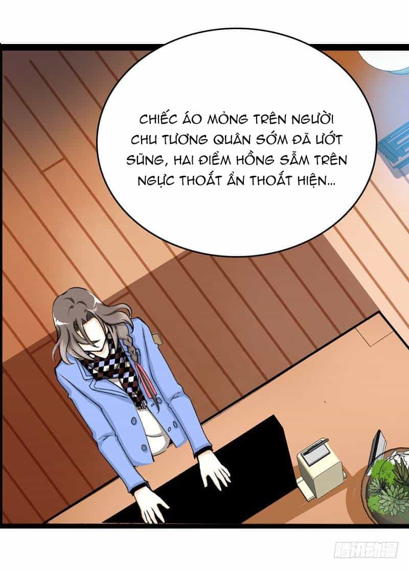 Cứu Tôi Đi Hủ Thần - Chương 5 - ảnh 45