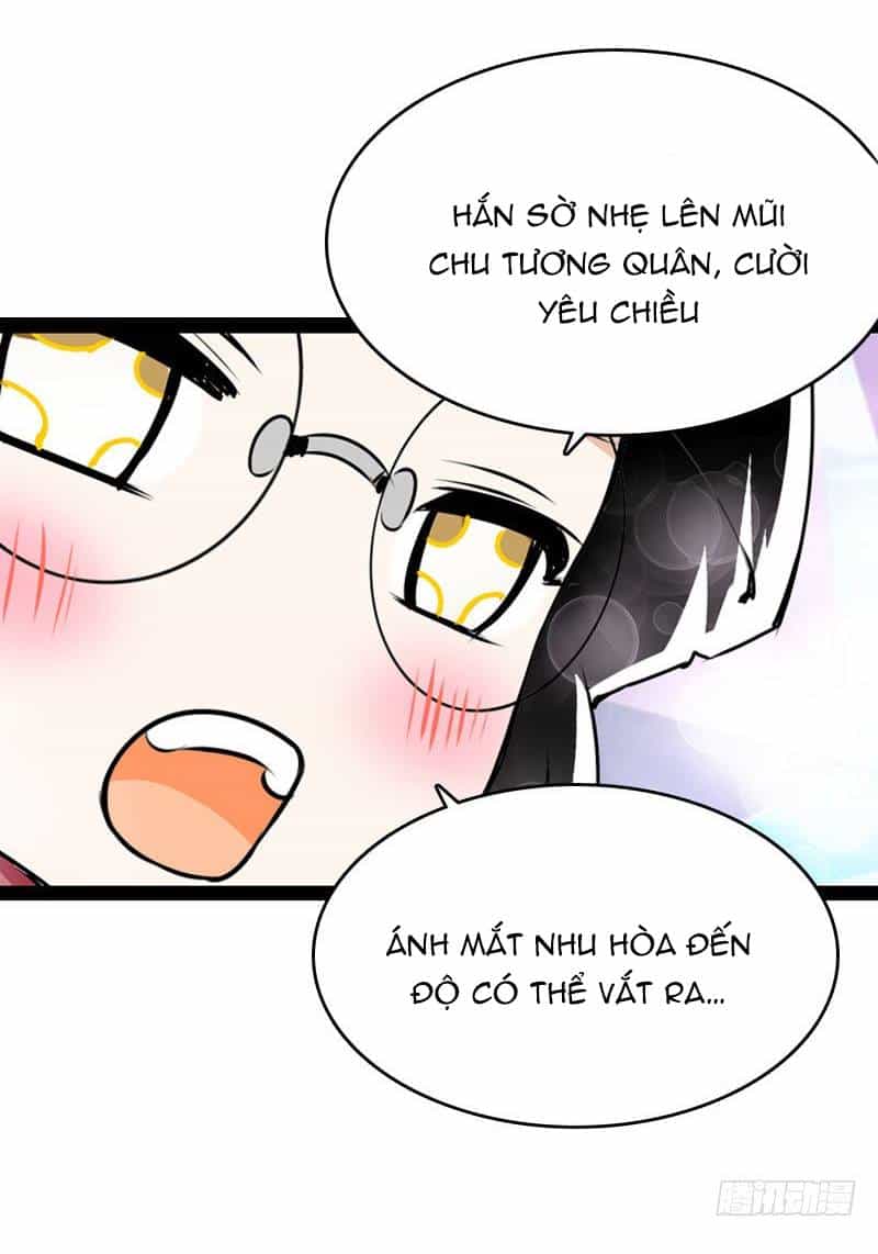 Cứu Tôi Đi Hủ Thần - Chương 5 - ảnh 51