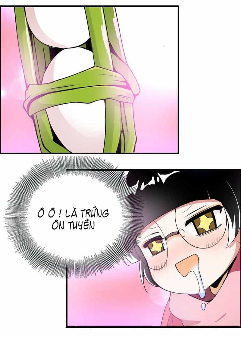 Cứu Tôi Đi Hủ Thần - Chương 6 - ảnh 39