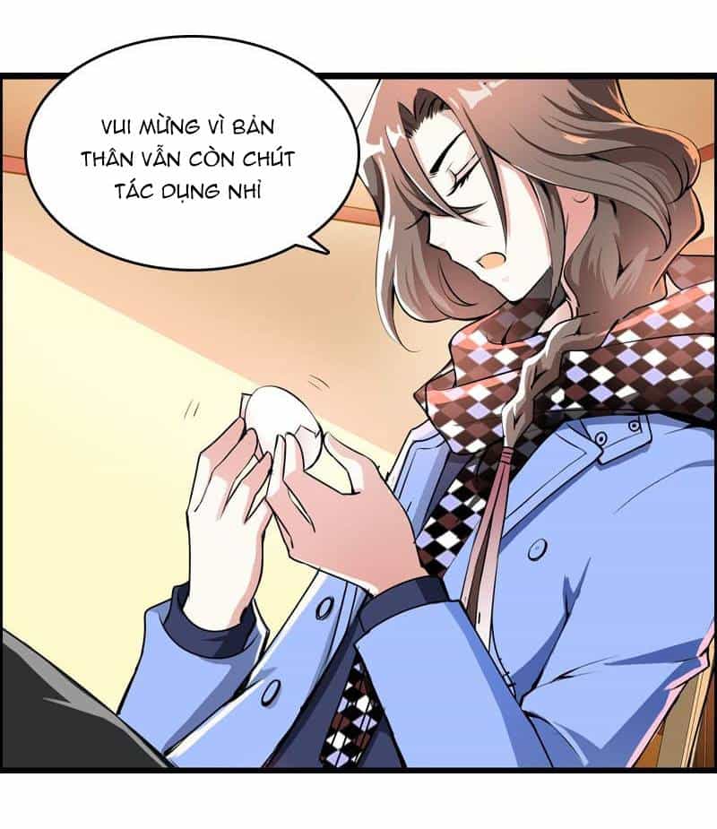 Cứu Tôi Đi Hủ Thần - Chương 6 - ảnh 41