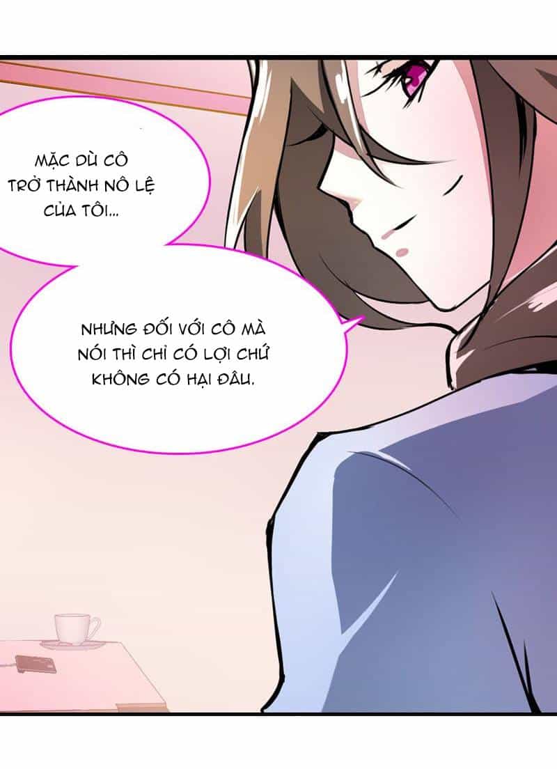 Cứu Tôi Đi Hủ Thần - Chương 6 - ảnh 51