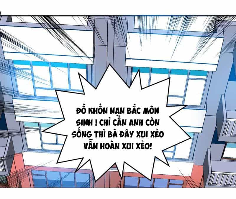 Cứu Tôi Đi Hủ Thần - Chương 7 - ảnh 11