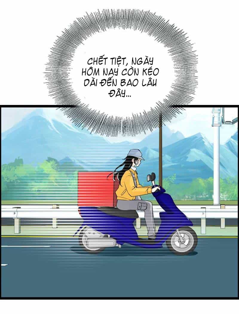 Cứu Tôi Đi Hủ Thần - Chương 7 - ảnh 21
