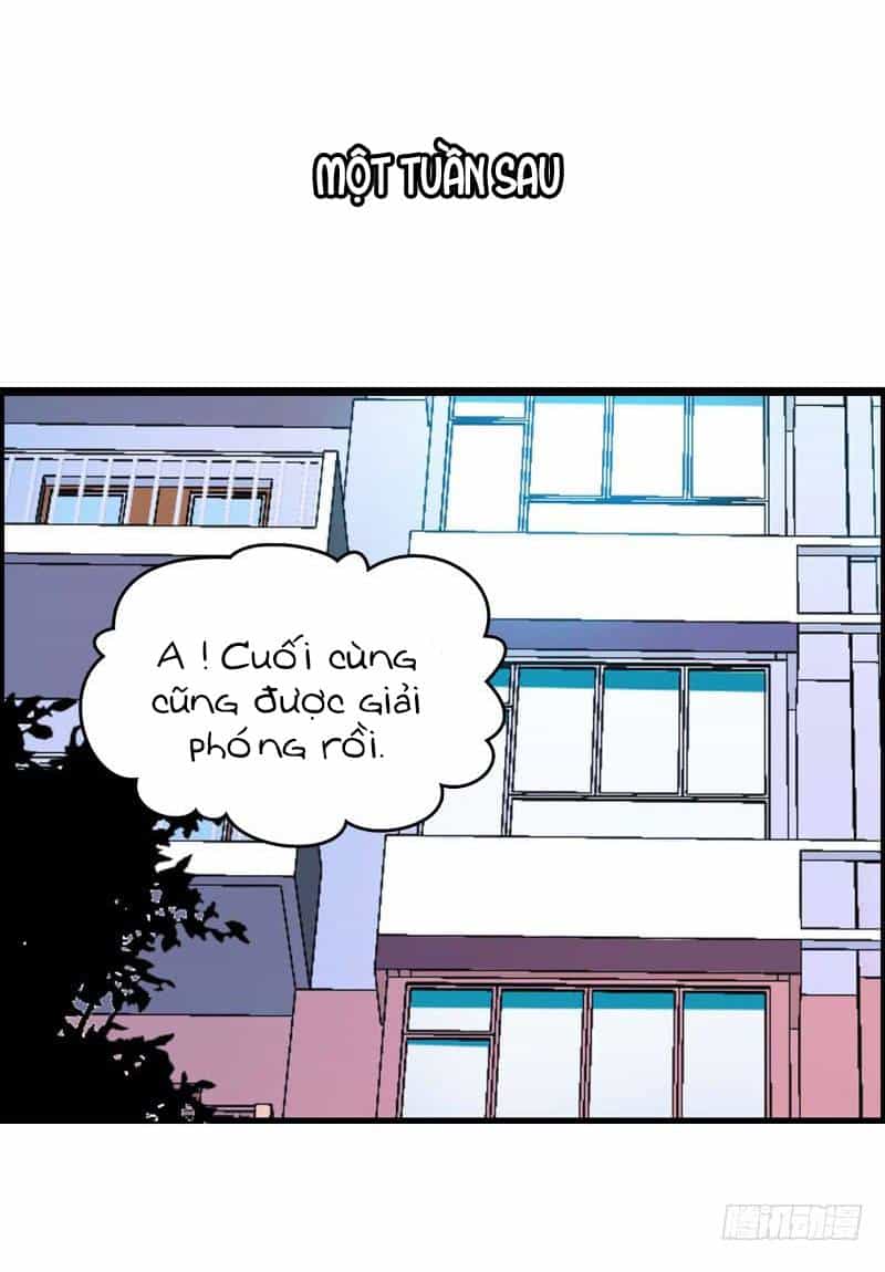 Cứu Tôi Đi Hủ Thần - Chương 7 - ảnh 3