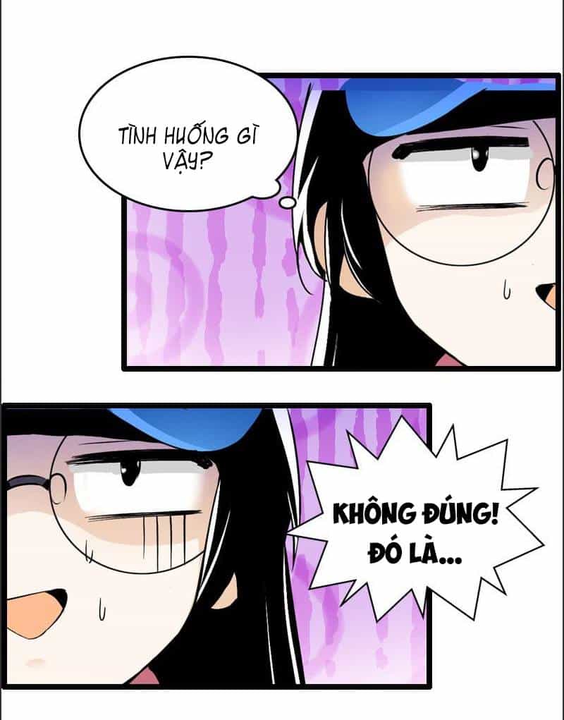 Cứu Tôi Đi Hủ Thần - Chương 7 - ảnh 37