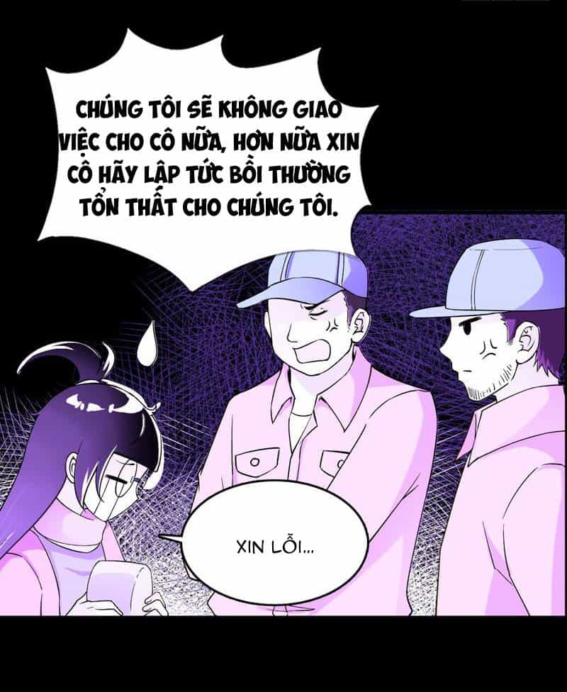 Cứu Tôi Đi Hủ Thần - Chương 7 - ảnh 42