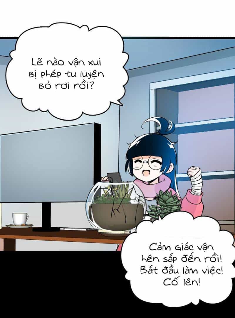 Cứu Tôi Đi Hủ Thần - Chương 7 - ảnh 6