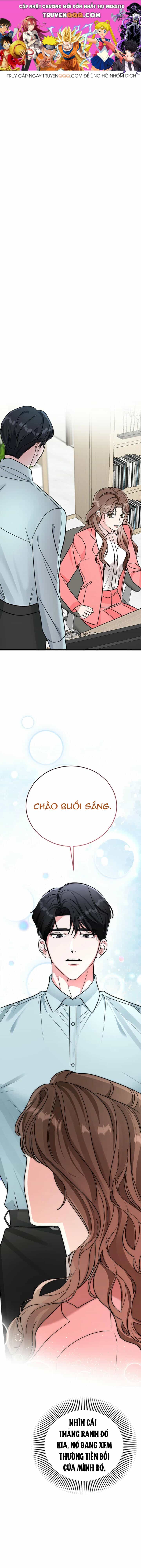 Cứu Tôi Với, Danh Tính Bí Mật Của Tôi - Chương 2 - ảnh 1