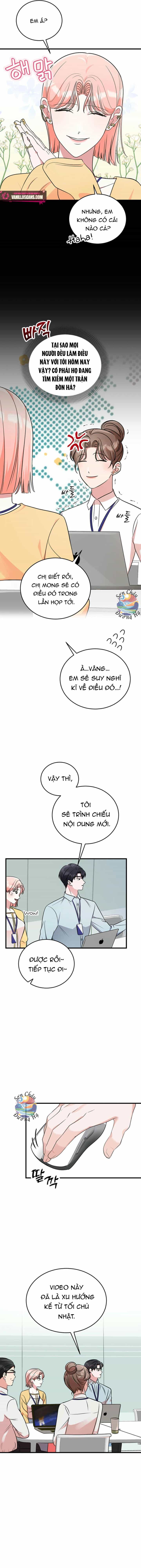Cứu Tôi Với, Danh Tính Bí Mật Của Tôi - Chương 2 - ảnh 13
