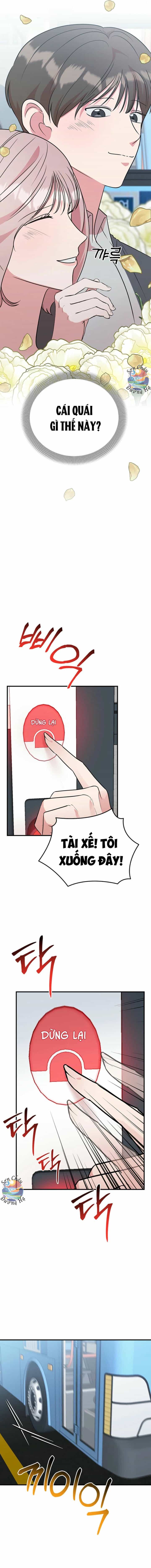 Cứu Tôi Với, Danh Tính Bí Mật Của Tôi - Chương 4 - ảnh 17