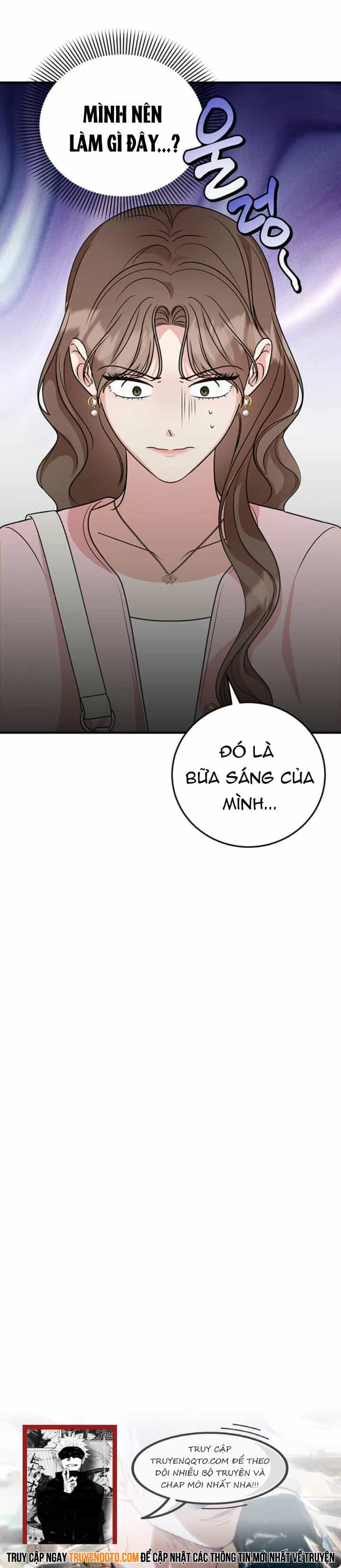 Cứu Tôi Với, Danh Tính Bí Mật Của Tôi - Chương 5 - ảnh 21
