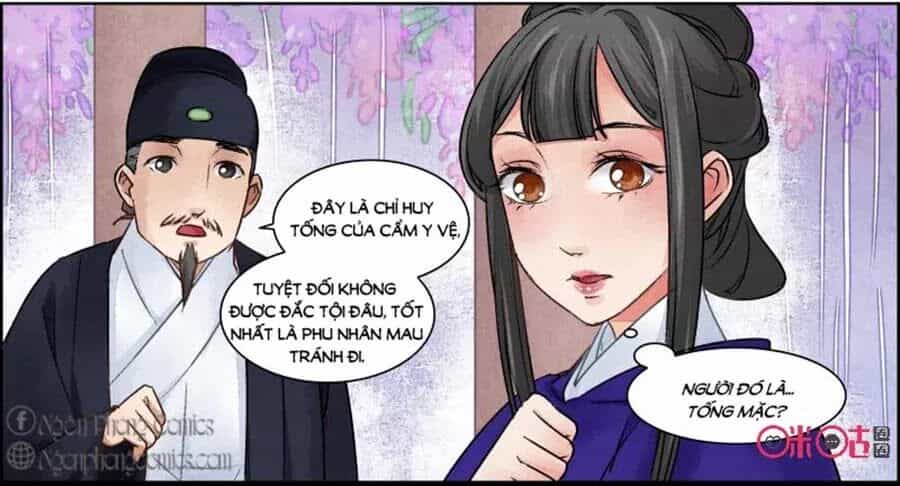 Cửu Trùng Tử - Chương 48 - ảnh 18