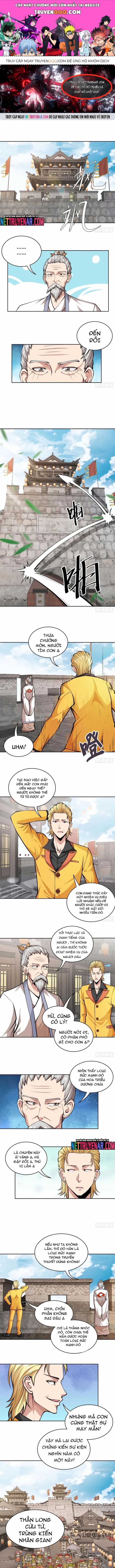 Cửu Tử - Chương 10 - ảnh 1