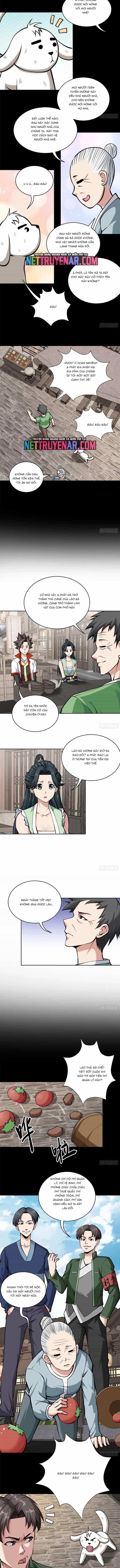 Cửu Tử - Chương 12 - ảnh 4