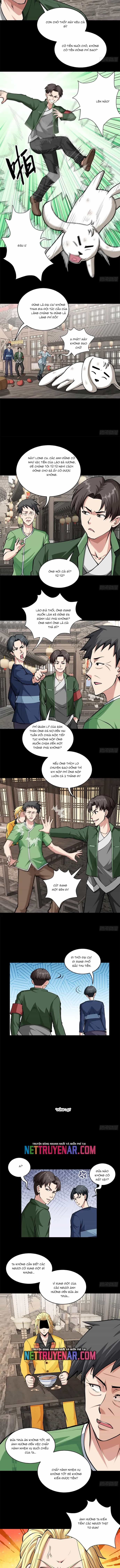 Cửu Tử - Chương 12 - ảnh 5