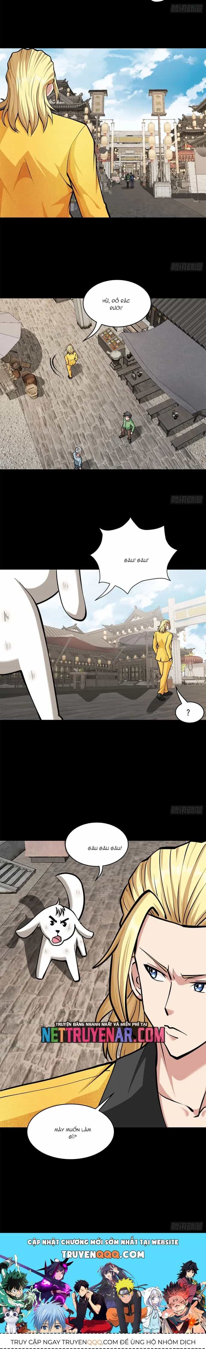 Cửu Tử - Chương 12 - ảnh 7