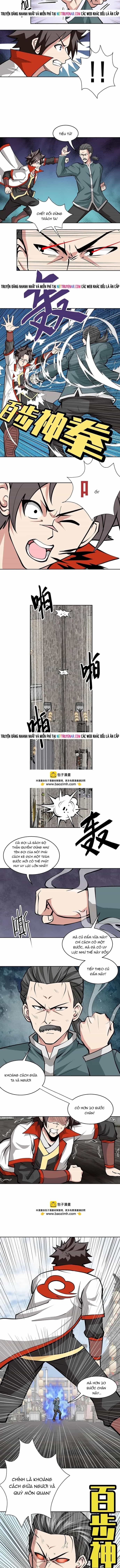 Cửu Tử - Chương 17 - ảnh 3