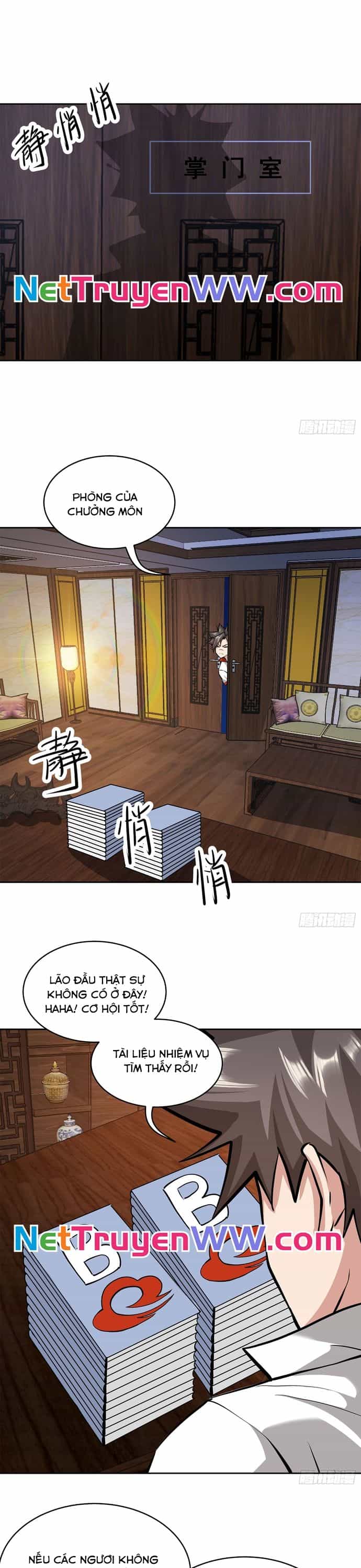 Cửu Tử - Chương 2 - ảnh 16