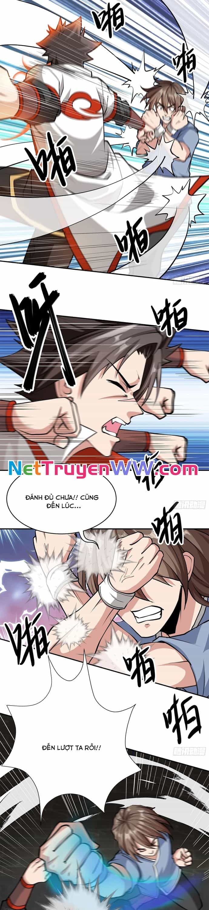 Cửu Tử - Chương 4 - ảnh 12