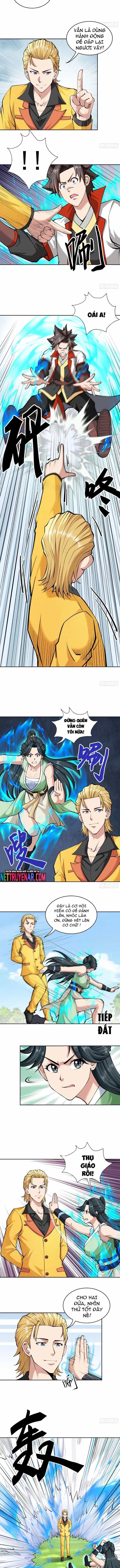 Cửu Tử - Chương 9 - ảnh 2