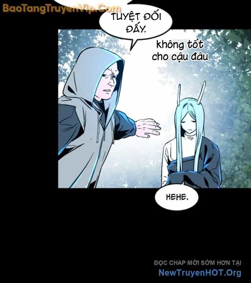 Cửu Vân Mộng Khởi Nguyên - Chương 1 - ảnh 117