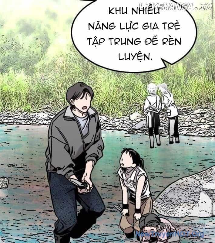 Cửu Vân Mộng Khởi Nguyên - Chương 10 - ảnh 129