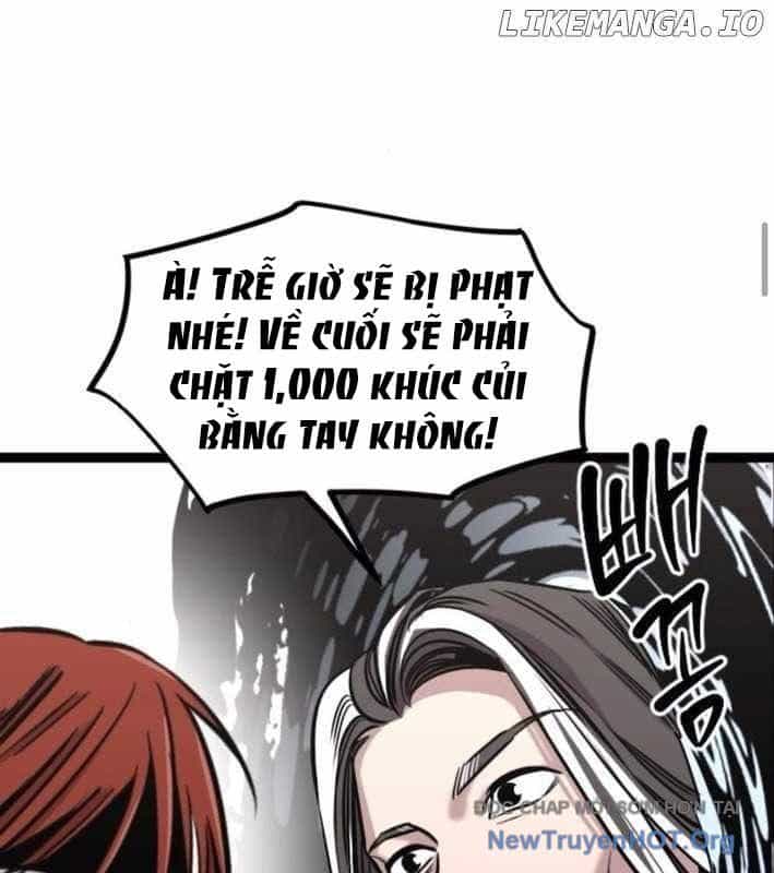 Cửu Vân Mộng Khởi Nguyên - Chương 10 - ảnh 142