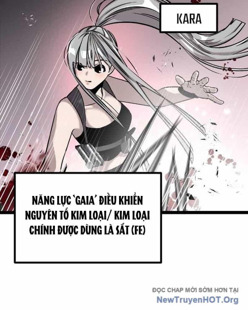 Cửu Vân Mộng Khởi Nguyên - Chương 11 - ảnh 132