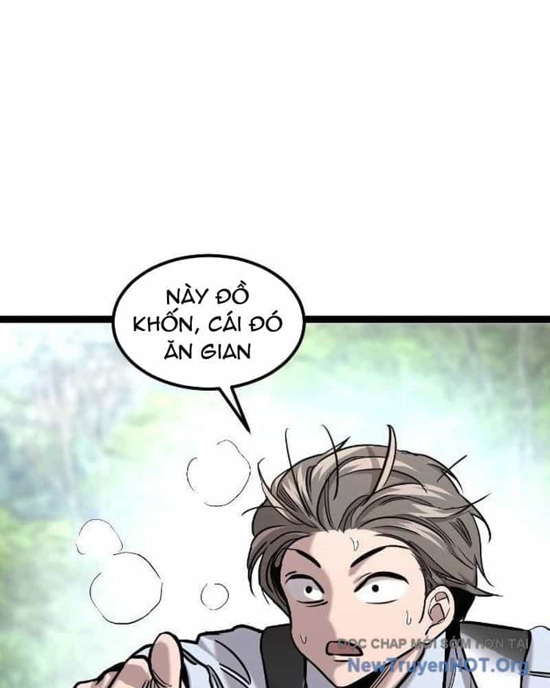 Cửu Vân Mộng Khởi Nguyên - Chương 11 - ảnh 21