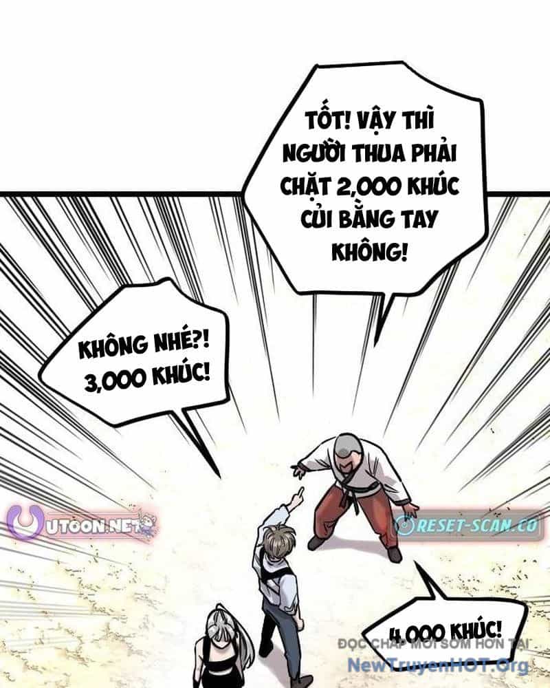 Cửu Vân Mộng Khởi Nguyên - Chương 11 - ảnh 97