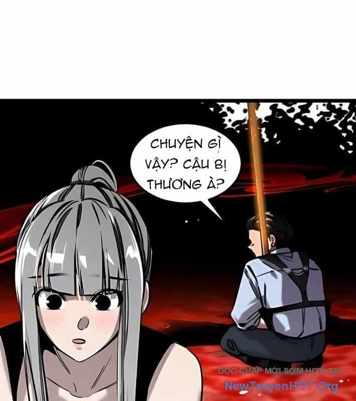 Cửu Vân Mộng Khởi Nguyên - Chương 12 - ảnh 115
