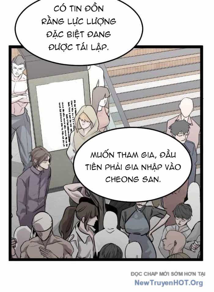 Cửu Vân Mộng Khởi Nguyên - Chương 3 - ảnh 25