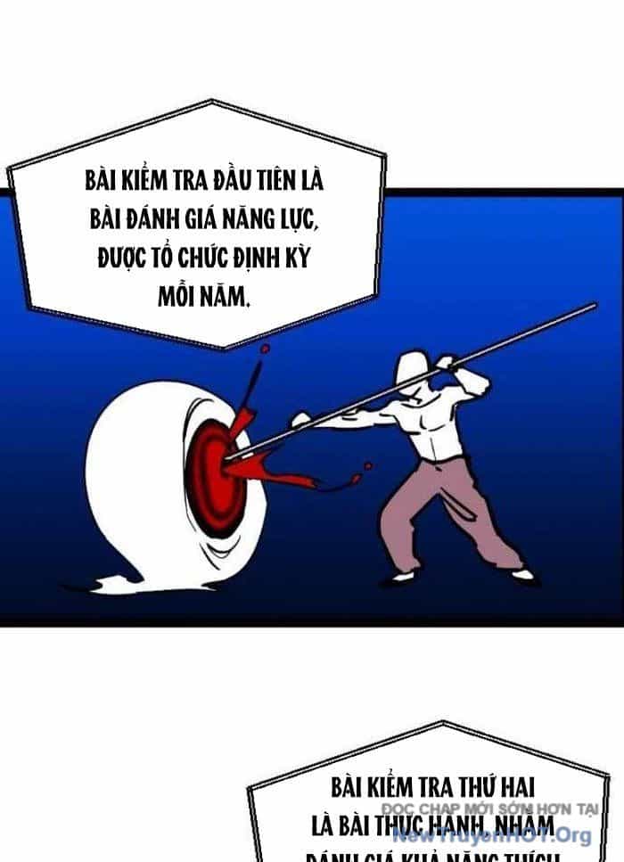 Cửu Vân Mộng Khởi Nguyên - Chương 3 - ảnh 47