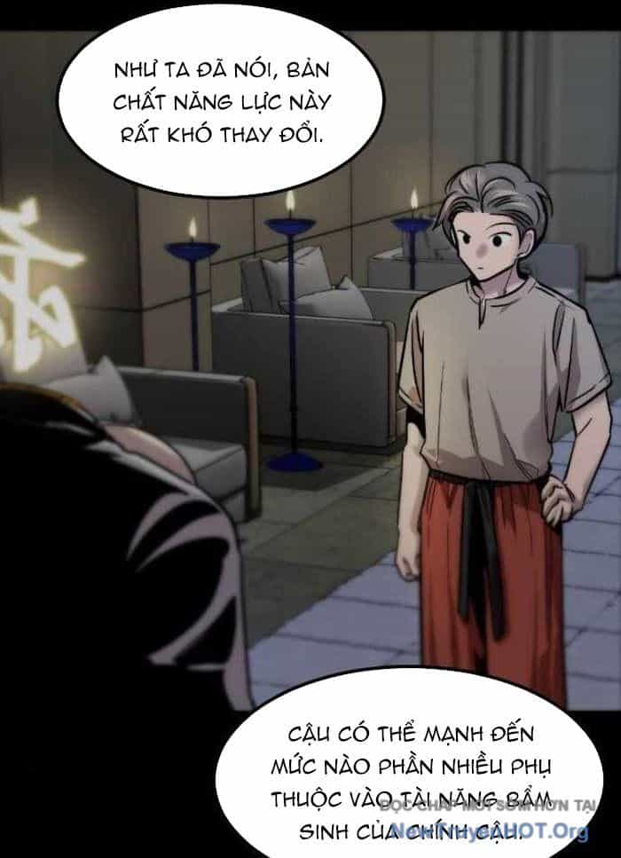 Cửu Vân Mộng Khởi Nguyên - Chương 3 - ảnh 61