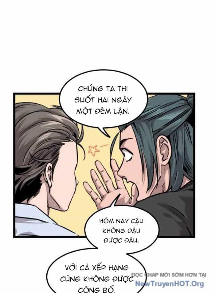 Cửu Vân Mộng Khởi Nguyên - Chương 3 - ảnh 7